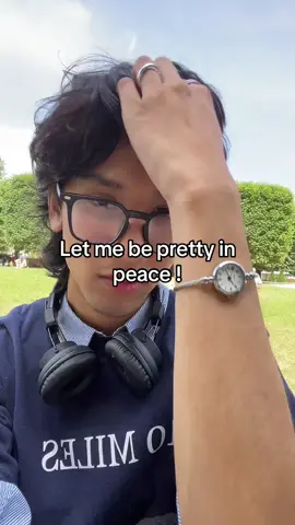 You still cute 🥰