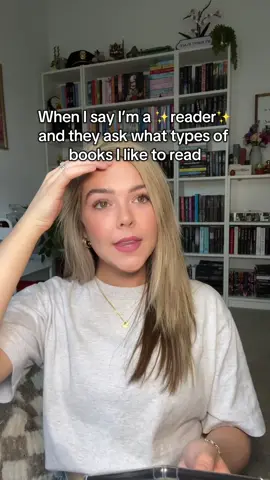 SPICE…I read spice & smut on the daily!😂🤣 what’s your fav book genre?? #BookTok #booktokfyp #welistenanddontjudge #darkromance #bookhumor 