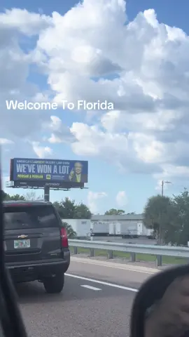 #welcometoflorida #welcomeback #safe 