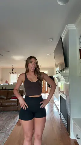 turned my mom into me 😉😉