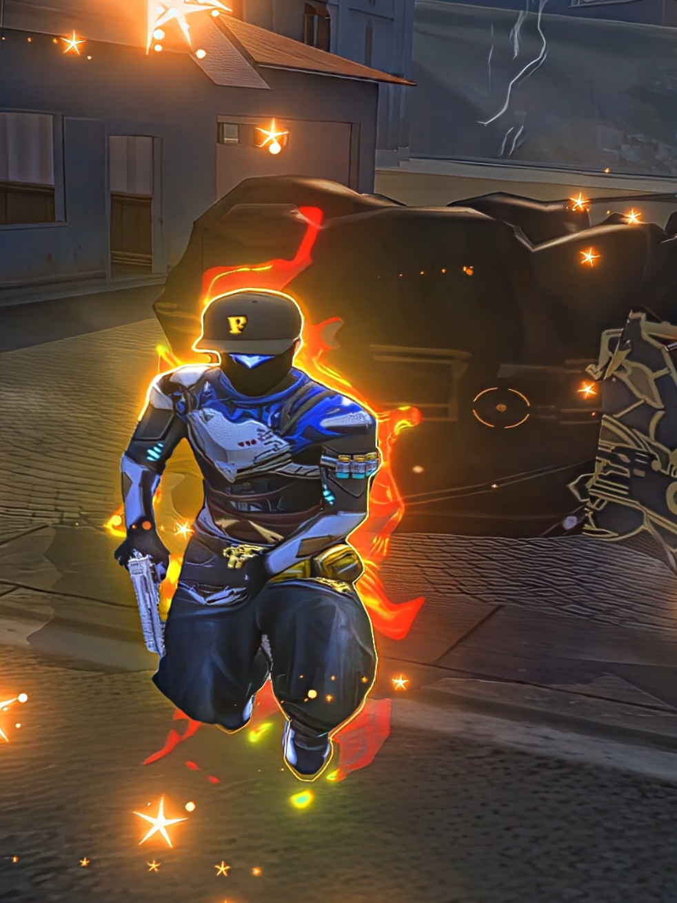 Dia Delícia. #freefire #editff #freefire_lover #freefirehighlights #diadelicia #sincronizadoff 