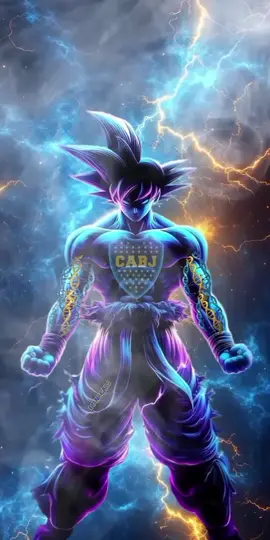 CABJ🇸🇪🇸🇪🇸🇪💙💛💙💛#bocajuniorsoficial💛💙 #bocateamo💙💛💙💛💙💛💙💛💙💛💙💛💙💛💙💛💙💛💛💙 #bj #Boca #dragonball #drangonballz 