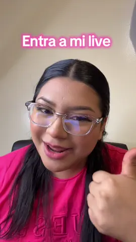 Entra a mi en vivo #live 
