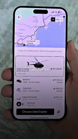 See if you have this option on your Uber… #fyp #relatable #success #motivation 
