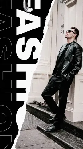 NEW YORK CITY 🌆  #NYC #alexveach #tiktok #photoshoot #model