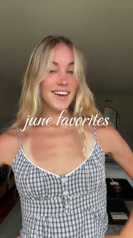 my june favorites ! #junefavorites #monthlyfavorites #homedecor #fashioninspo 