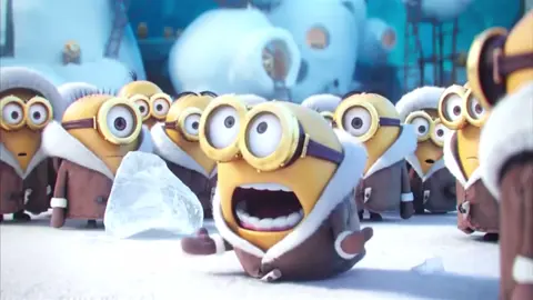 Bros aura is unmatched #CapCut #minions #despicableme #illumination #movie #movieedit #edit #kingbob #aura #viral #fyp #fypシ #xyzbca 