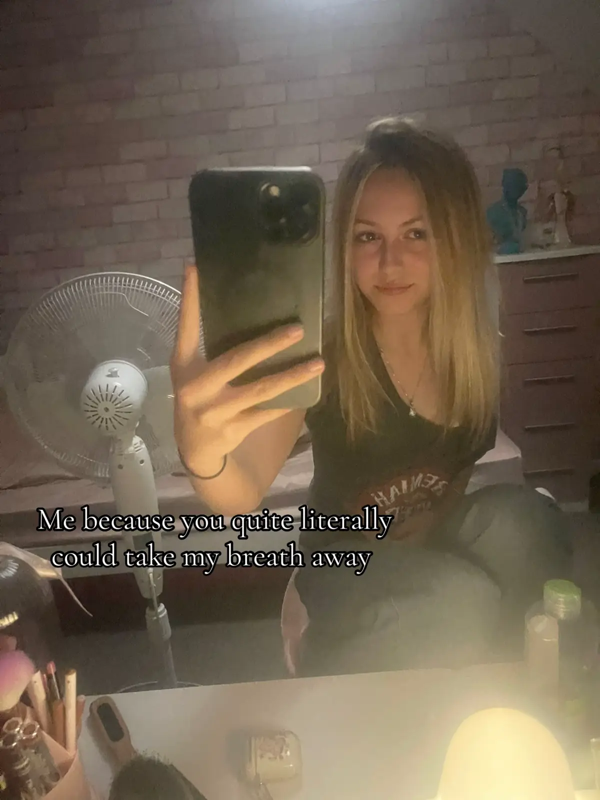 The amount of times I’ve laughed too hard n nearly fainted 💔 (just want to say medical professional has told me I have this) #fyp #vasovagalsyncope #fainting #condition #dizzy #damn #song #medical 