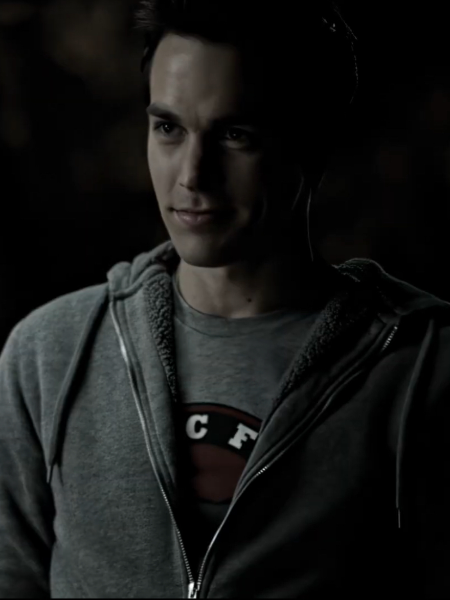 #KAIPARKER || idc if kai is a psychopath, hes SO fine.. #kaiparkeredit #kaitvd #chriswood #tvdedit #thevampirediariesedit
