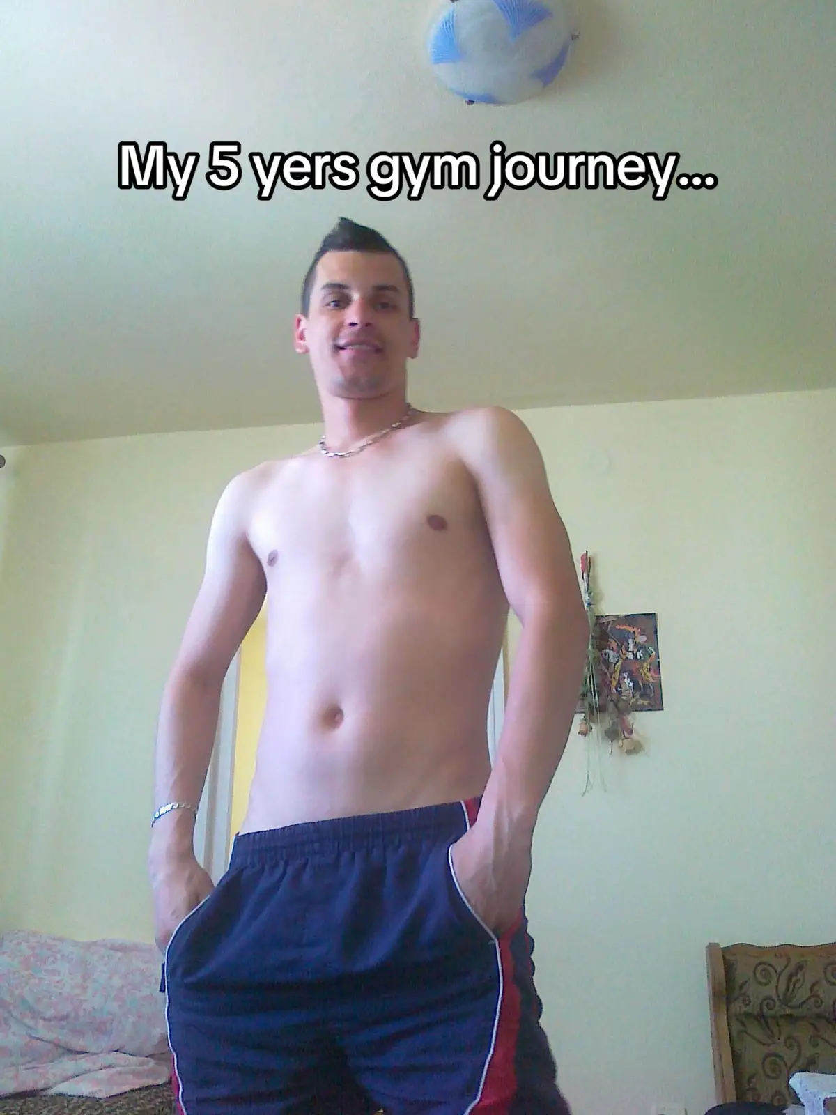 Hard worek end ambitions  #gym #bodyevolution #kingptvoi #videoviral #fyp 