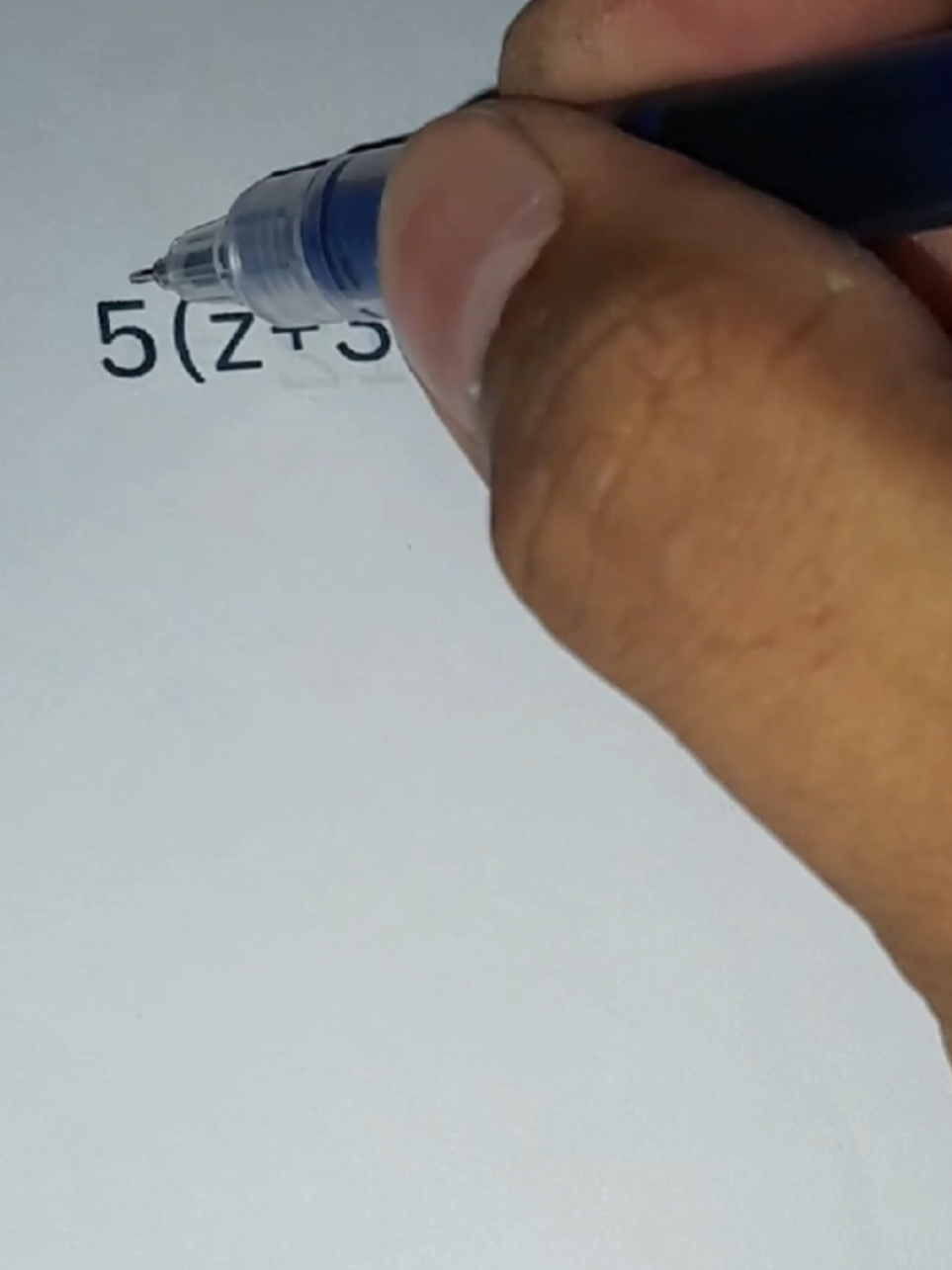 Equação. #studygram  #mathematics  #study  #teachersoftiktok  #maths 