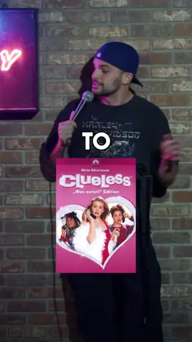 Millennial Men  6/28 - Westbury, NY 7/26 - Atlantic City, NJ 9/25 - Phoenix, AZ 9/27 - Montclair, NJ 10/3 - Chicago, IL #foryoupage #foryou #fyp #fy #standup #standupcomedy 