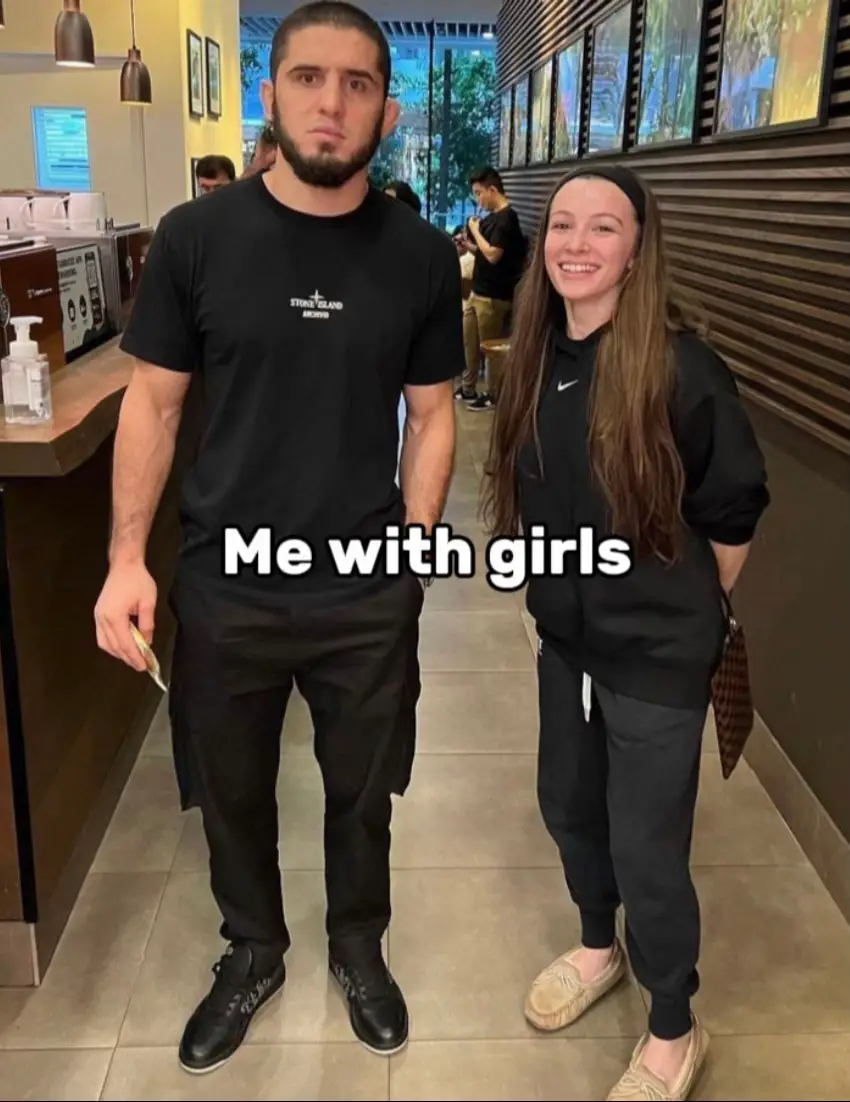 #me #bro #khabibnurmagomedov #islammakhachev #wrestling #boxing #UFC #training #sports #hardworking #testosterone #rek #fyp #on