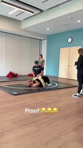 Self Defense Training 