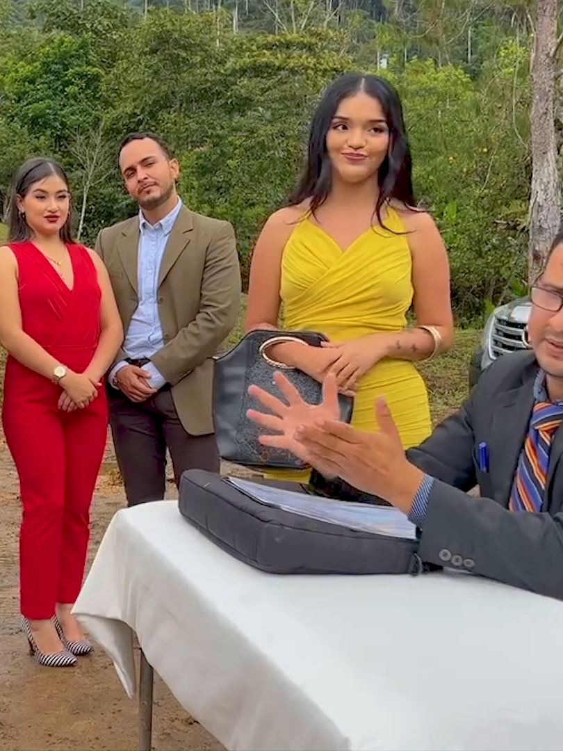 Por interesada se quedo sin nada de la herencia #VIRAL #tiktok #novela #series #netflix #viral #Love #reflexion