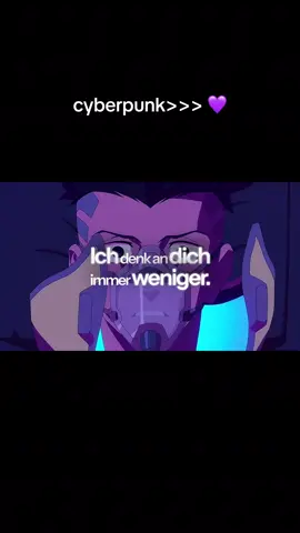 nachtaktiv auf allen streamingplattformen 🤞🏻 #cyberpunk #edgerunners #animeedit #lyric #nachtaktiv 