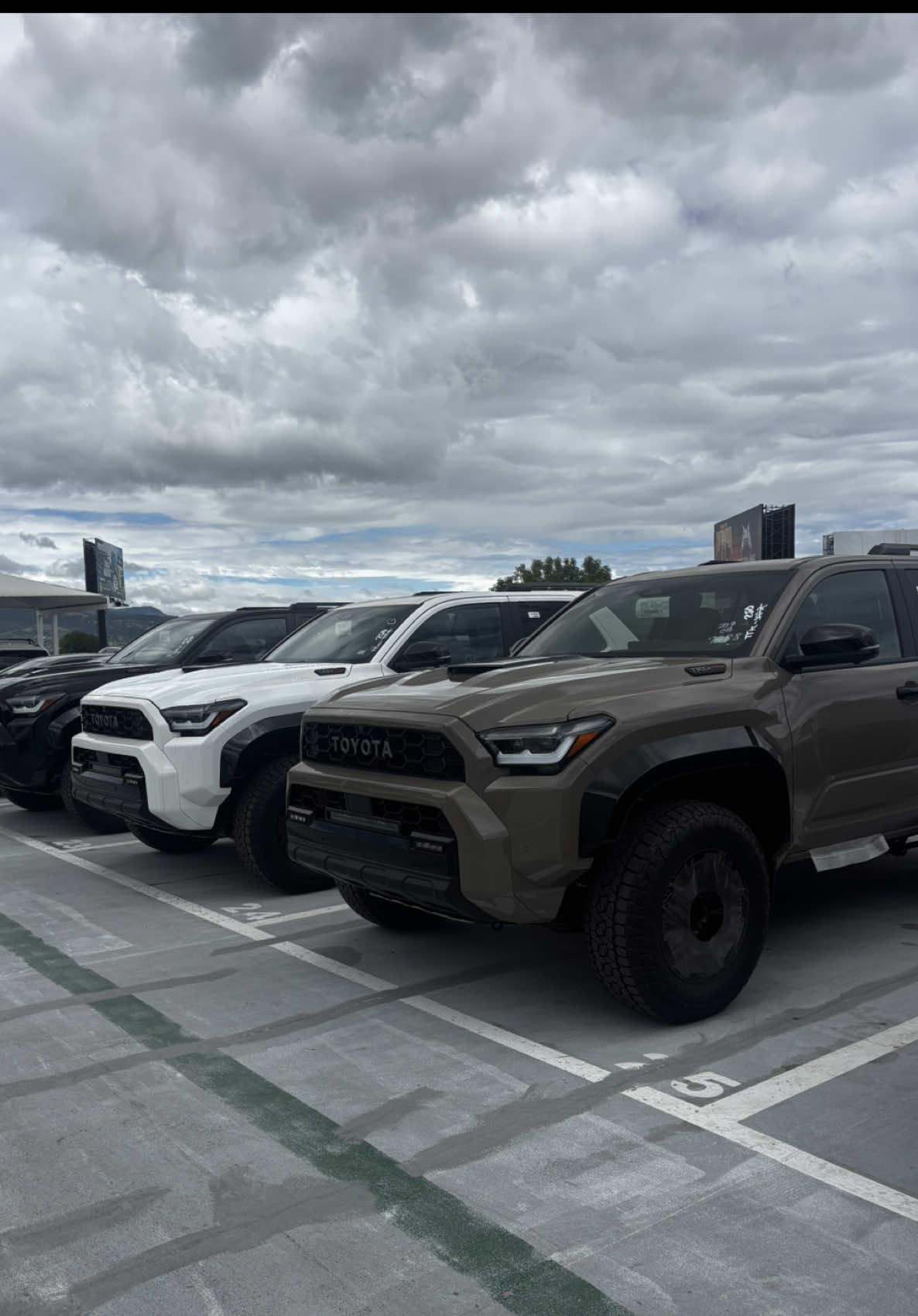NUEVA 4RUNNER TRD PRO 🚀¿les gusta? #4runner #toyota #4runnertrdpro #autos #coches #videosdecoches 