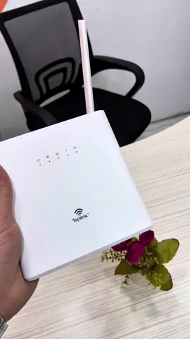 مودم Toplink 4G مودم سريع يقرئ جميع شرائح الاتصال، يعطيك إنترنت ثابت ويناسب التنقل والعمل خارج البيت. يشبك عدة أجهزة ويوفر تغطية قوية. 0556204074 / 0672119664.  #ospos #toplink #modem4g