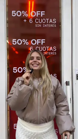 Hasta acabar stock!!!! Vengannn!!!