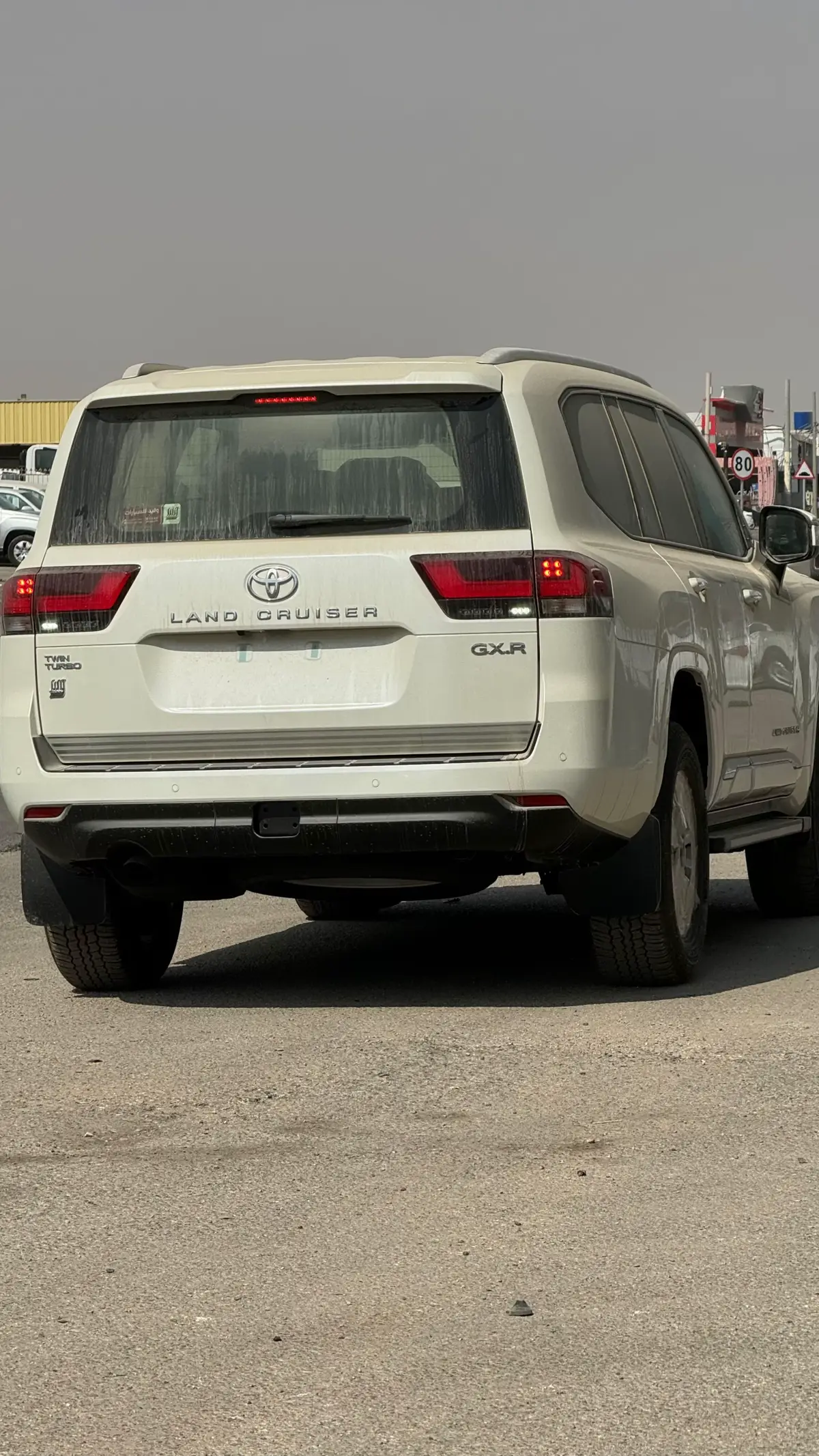 #وارد_وليد #لاندكروزر #fyp #لاند #king #كنق 