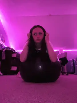 i love my yoga ball #yoga#fyp #fypシviral 