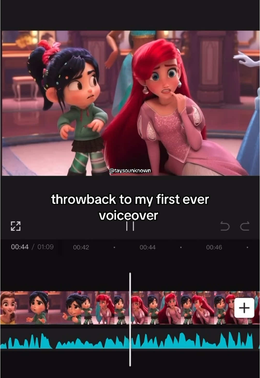 i was 15. time be flying 😭 #taysounknown #fyp #viral #edits #funny #voiceover 