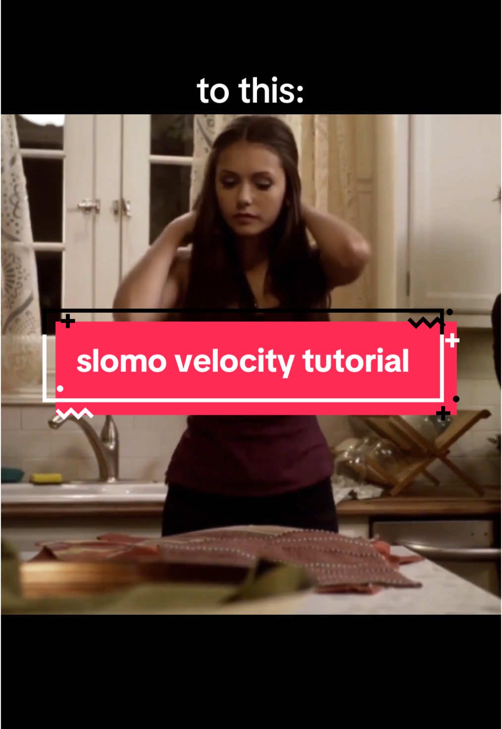 slomo/blur velocity tutorial on videostar ☆ @wonychaez._.12345 #videostar #tutorial #editing #epiph5ny #velocityedit #slomo #blur 