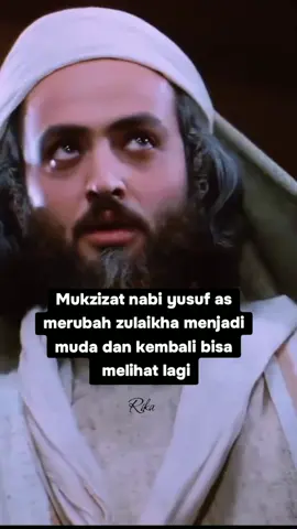 Masya allah, begitu besar kuasamu ya allah, tiap utusanmu engkau berikan mukzizat😭#kisahnabiyusuf #kisahpararasul #nabiyallah #fypシ゚viral 