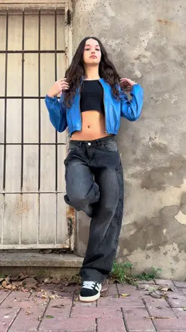 Nuevo baggy en stock 😍😍@bianca 