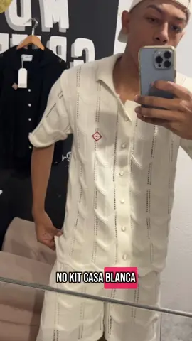 Conjutos Casa Blanca ✅✅🚨 #explore #page #pageforyou #casablanca 