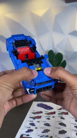 The satisfaction in this build📈📈 Get yours at buildbrickwhips.com  🌟Over 200 Models🚗 🌟Free Worldwide Shipping🚢 🌟Over 10,000 Happy Builders🛠️ 🌟Custom Models🚙 🌟100% Money-back Guarantee✅ #lego #legomoc #legocar #car #cars