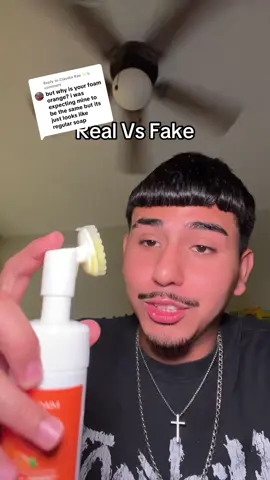 Replying to @Claudia Rae ✨  hope this helps! #skincare #acne #kojicacidsoap #kojic #clearskin #foryou 