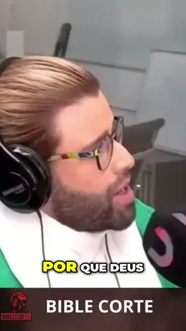 #1 Felipe Questiona Deus_ Por Que Sou Assim_