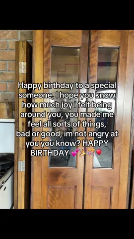 🎉🥳🎊💕 #for #you #fyp #happybirthday #fypシ゚viral #relatable 