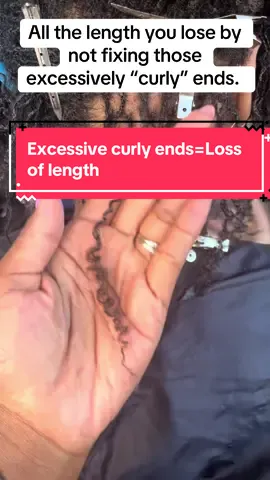 This is slippage. This is how you fix it. 