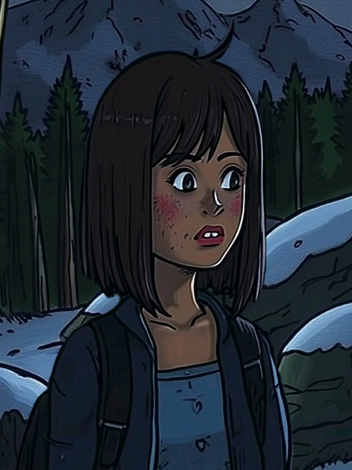 Maura Murray – USA 🇺🇸 #educational #animations #animation #education #historytok #scary #horrorstory #knowledge #facts #DidYouKnow #mauramurray #missingperson 
