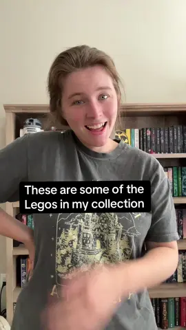 It’s an addiction @LEGO #lego #legos #legostarwars #legotiktok #twilight #starwars 