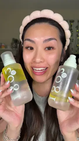 AD | shake things up this summer with @Beekman 1802's milkshake hyaluronic acid & squalane toner! ☀️ grab it at @Ulta Beauty and through the 🔗!  #Beekman1802Partner #sensitiveskin #skintok #ultabeauty #skincare #Summer #glow 