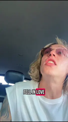 One thing about Chicago traffic, you really get to know who you’re in the car with🤣