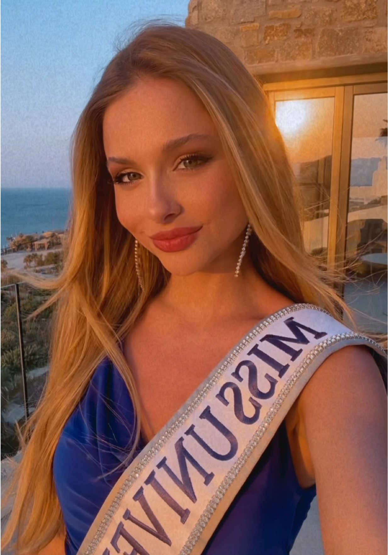 Fotitos en Mykonos🇬🇷❤️ #missargentina #missuniverso #missuniverse #argentina 