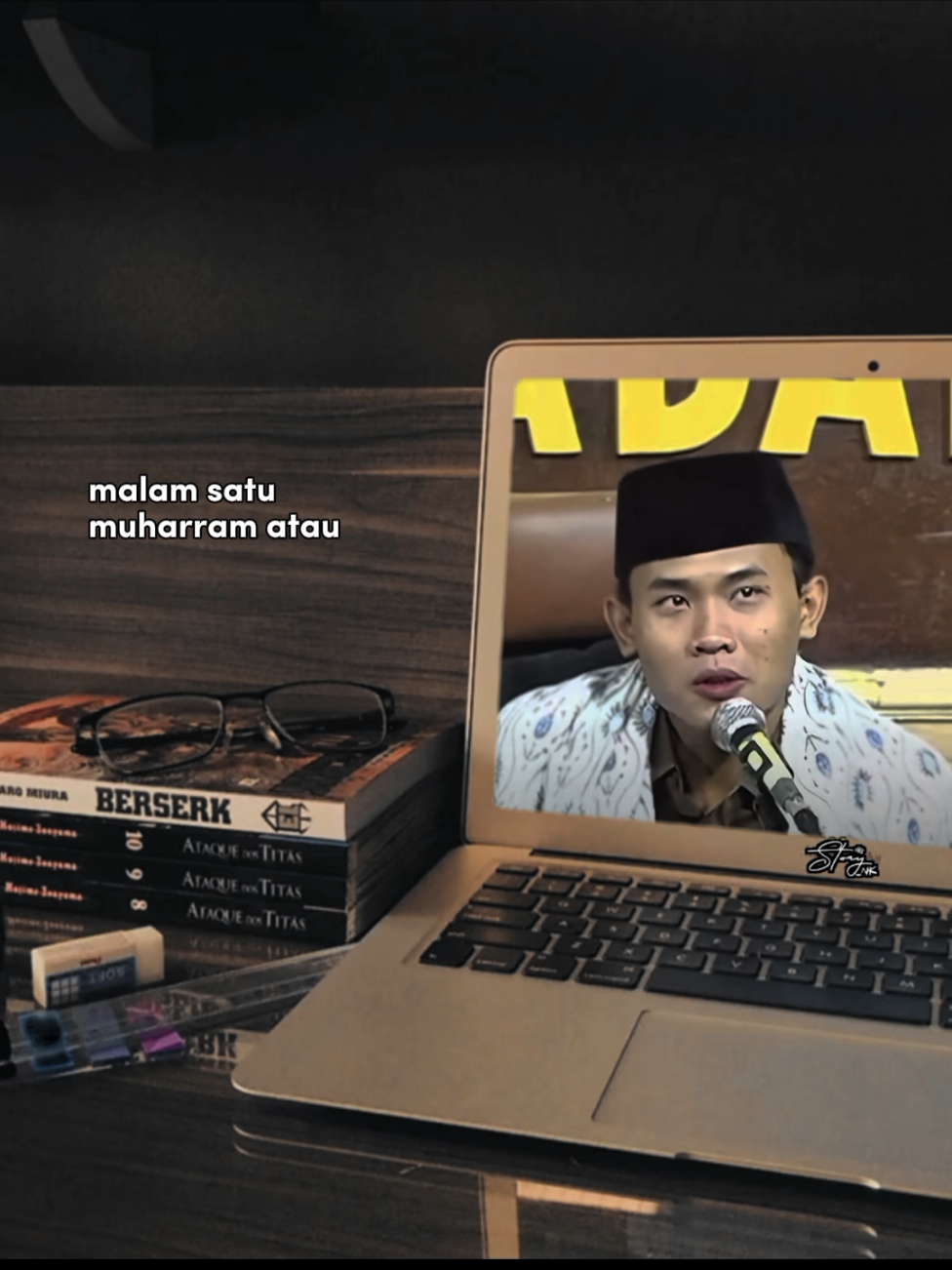 semoga bermanfaat🤲🏻🙏🏻 #dakwah #islam #malam1suro #fyp 