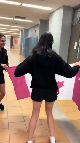 This is your sign to get your teacher a flag with their face on it #lastdayofschool #bestteacher #grade12 