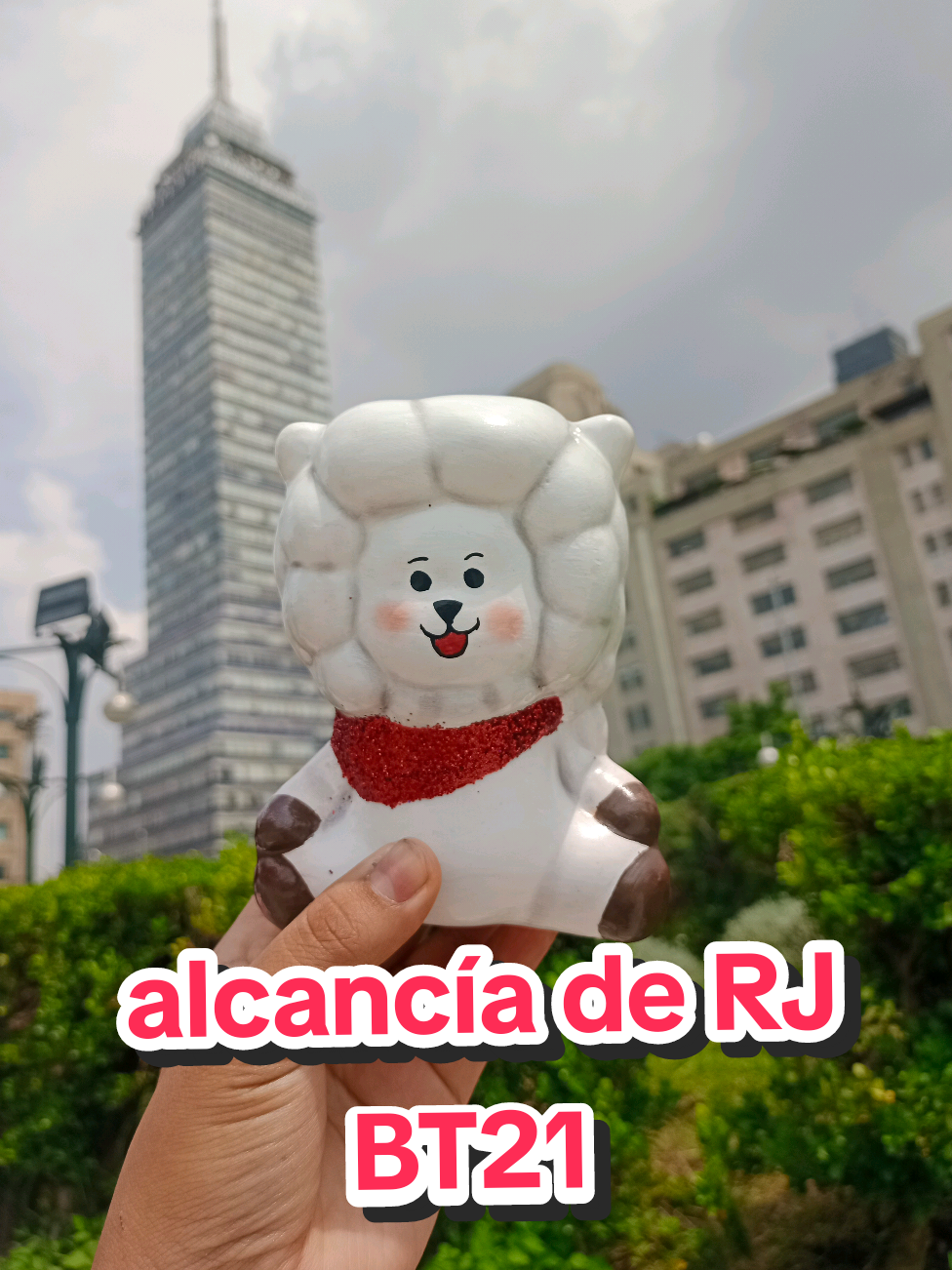 RJ DE BTS (JIN) ALCANCÍA PERSONALIZADA  ¿YA TIENES LA TUYA?? 👀👀💜💜 CORRE QUE SE ACABAN!! #fyp #paratii #bt21_official #bts_official_bighit #armys #bts💜 #kpop #btsmexico #btsarmy #fpyシ #btsjinedit #jinbts_army #happyjin #armys @BTS @BT21 