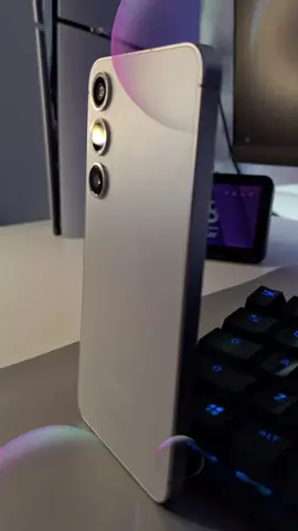 Review Galaxy s24 plus #review #s24 #galaxys24 #galaxy #Samsung #reseña #consejos #smartphone #cámarasgalaxys24 #s24ultra 