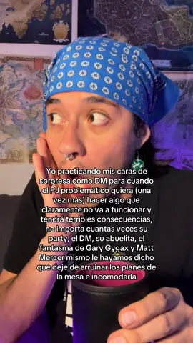 Agarren la onda  #dnd #calabozosyquetzales #calabozosydragones #dndbeyond #dungeonmaster #garygygax #mattmercer #dungeonmaster #dmscreen #owlbear 