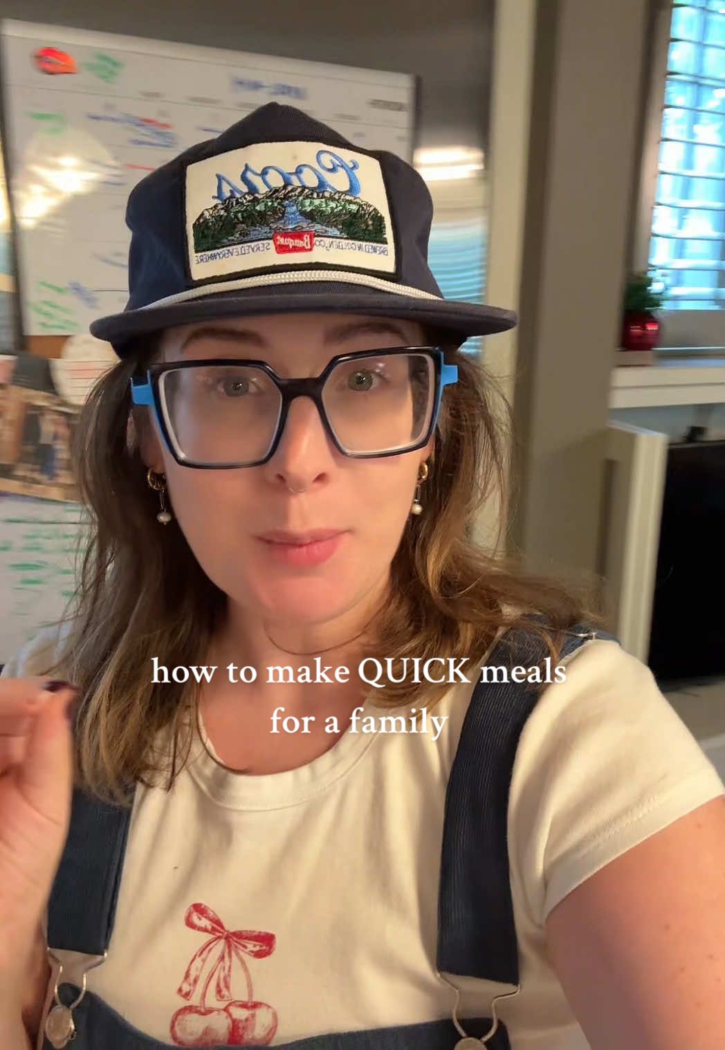 Dinner is EASY now!!!  #mealprep #cookwithme #busywomen #busymoms #familydinner #kidapprovedrecipes #momtips #momhacks #LifeHack #protip #girltalk #productivity #dinnertime 