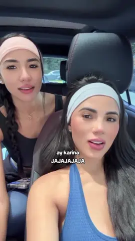 todavía tiene que hacer caso nivel Dios #viral #parati #karinagarciaoficiall #karifulla #salienparati #pichetiktokponmeenparati 