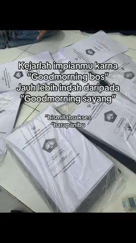 jangan pernah berhenti mengusahakan apa yang kamu impikan@ell are u okay? @rinn @naaa🫧 @‽ @abcd @hannn#fyp #katakata #viral #pendidikan #masadepan #4upage #sekolah