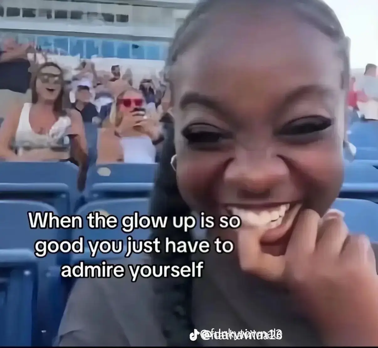 #fyp #GlowUp 