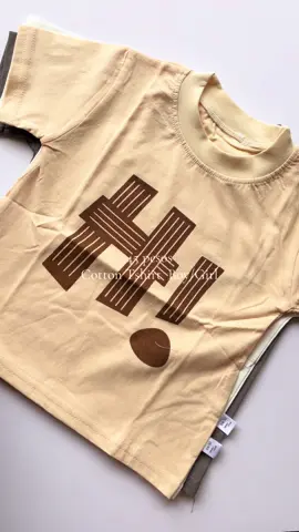 45 pesos quality cotton tshirt for boy/girl #cottontshirt #tshirt #tshirtforboy #tshirtforgirl 